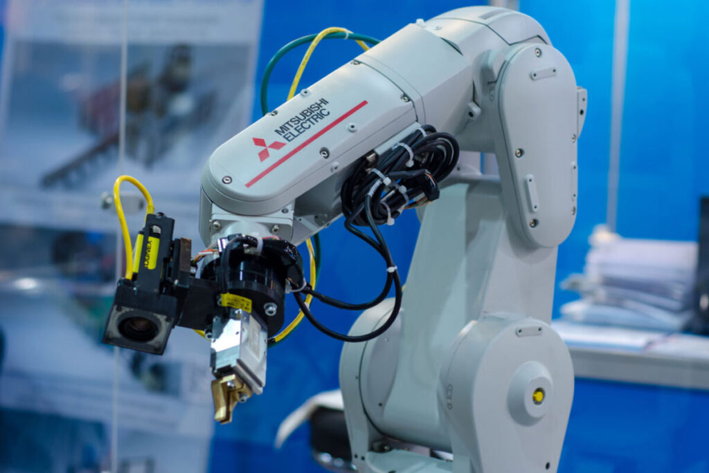 High Tech Automatic Design Creating the Best Combo: Design Automation and Robotics Design - High ...