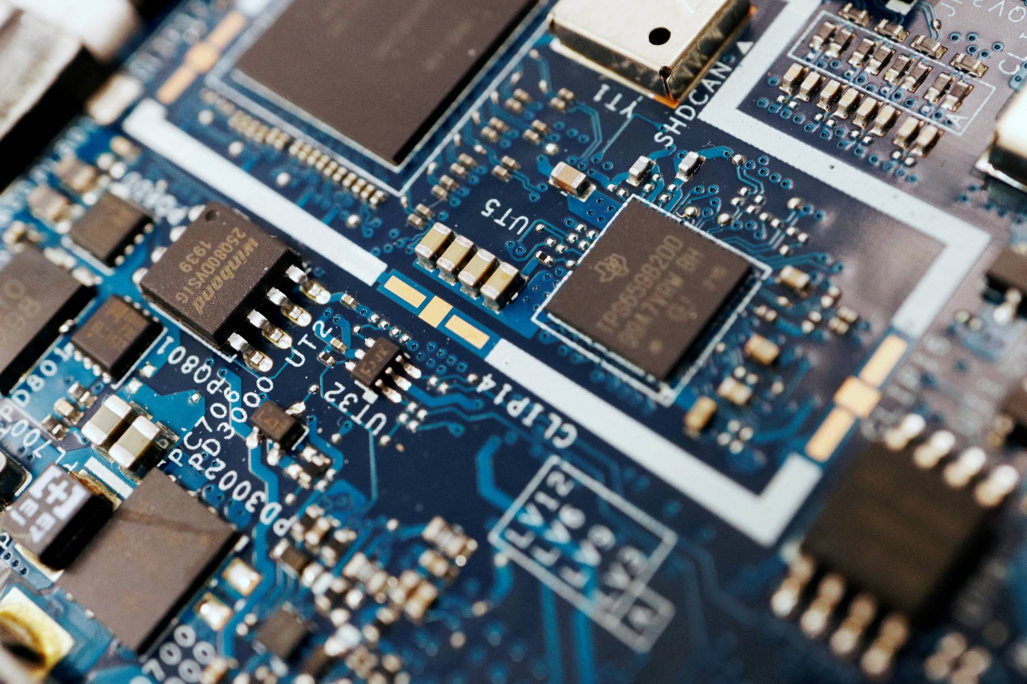 What’s New in China’s Grey Market for Semiconductors?